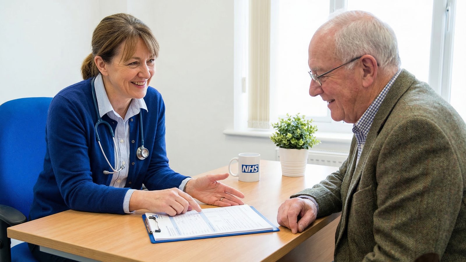 Check if you qualify for medical cannabis in the UK