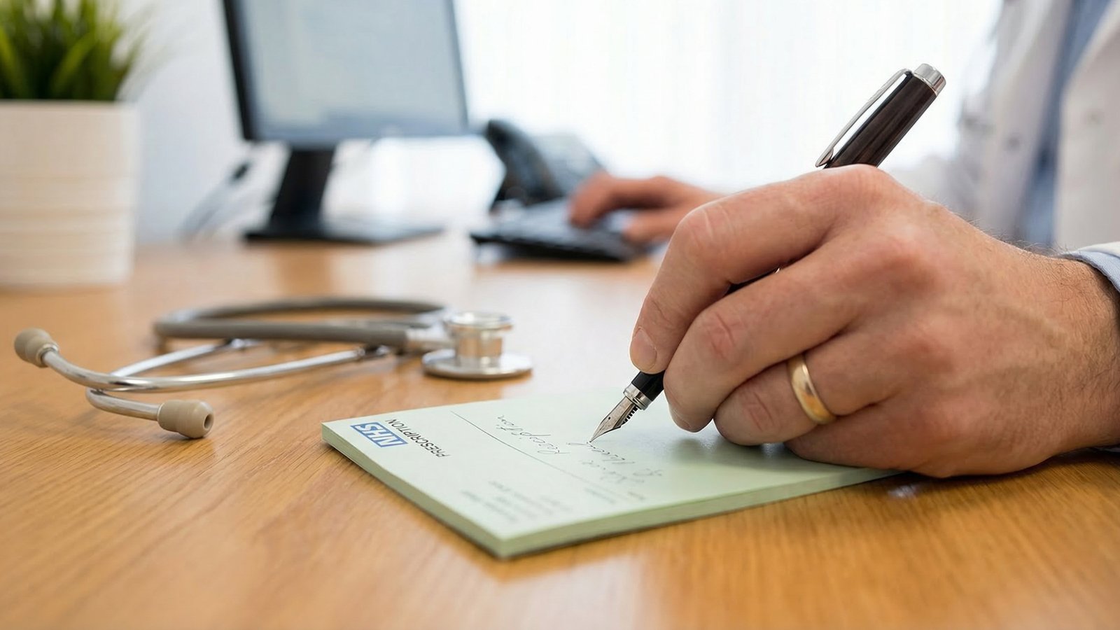 How to get a medical cannabis prescription in the UK