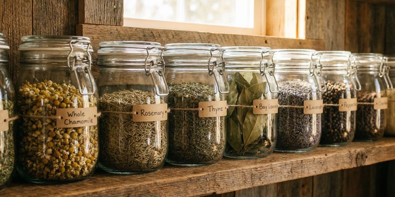 Cannabis storage and preservation accessories