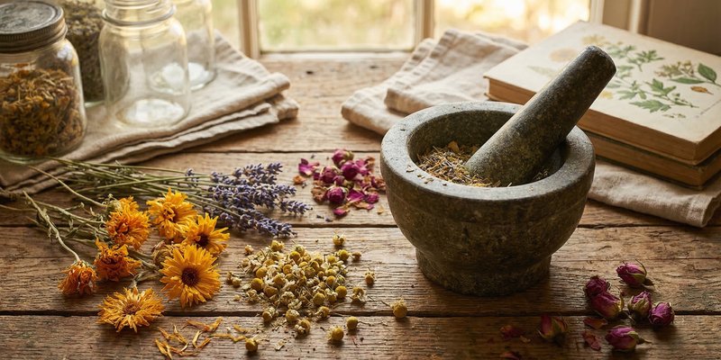 Benefits of dried cannabis flower