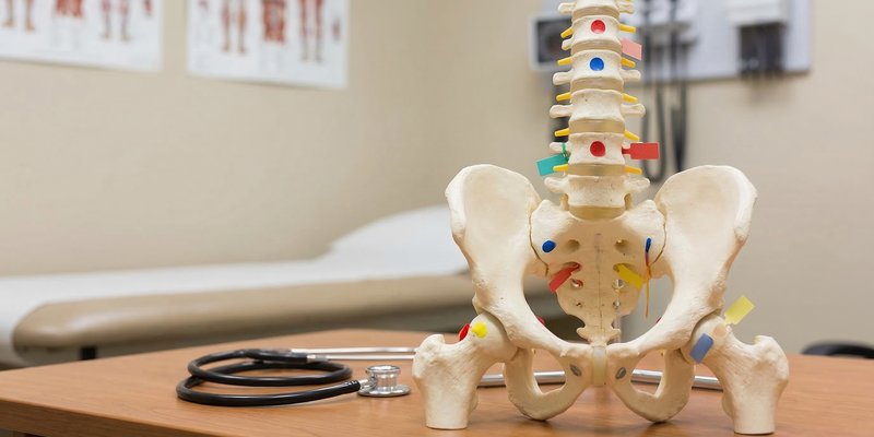 Types of chronic pain treated with cannabis