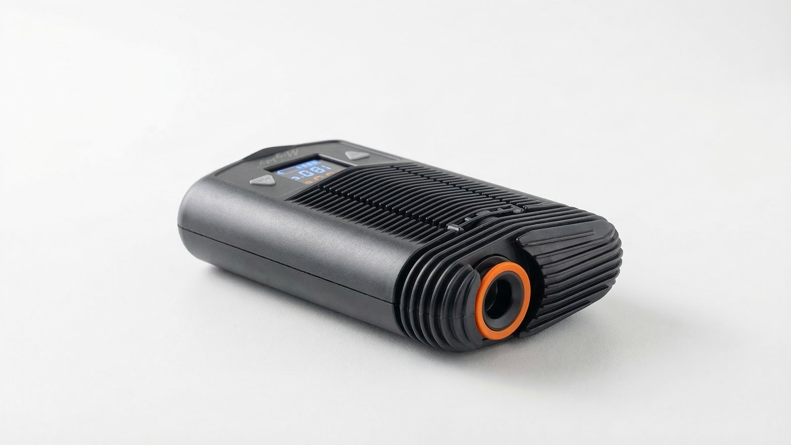 Mighty Plus Medic vaporizer review