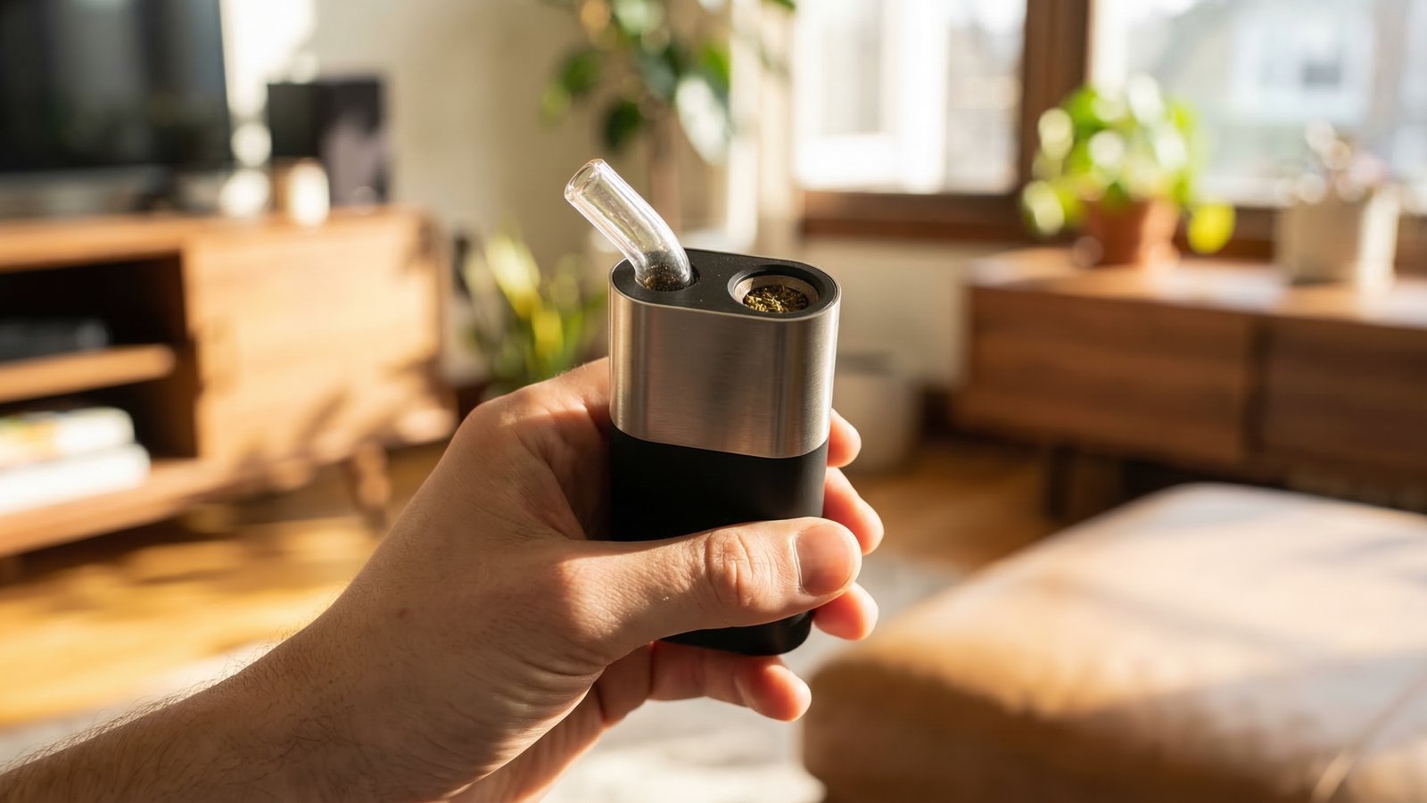 Guide to medical cannabis vaporisers