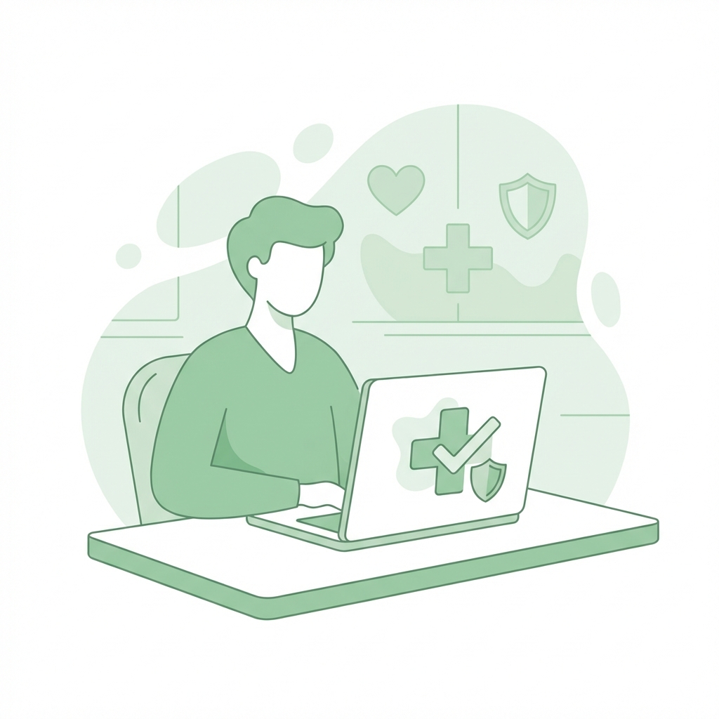 Check eligibility online