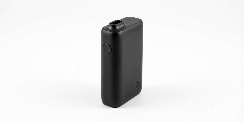 Flowermate V5 Nano vaporizer