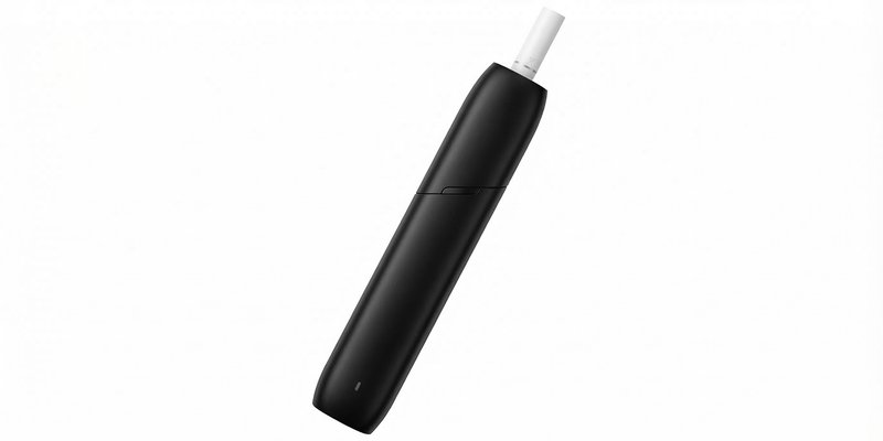 Omura Series X vaporizer