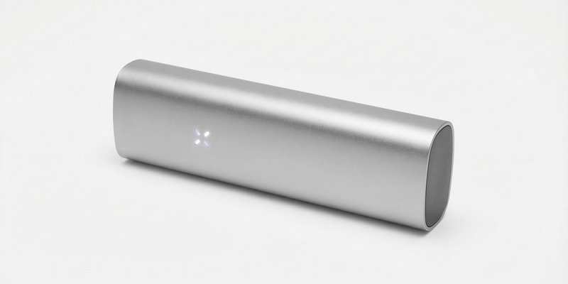 PAX Plus vaporizer