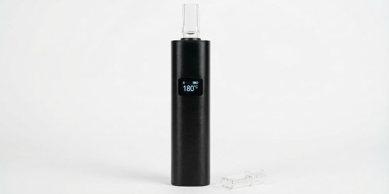 XMAX V3 Pro vaporizer
